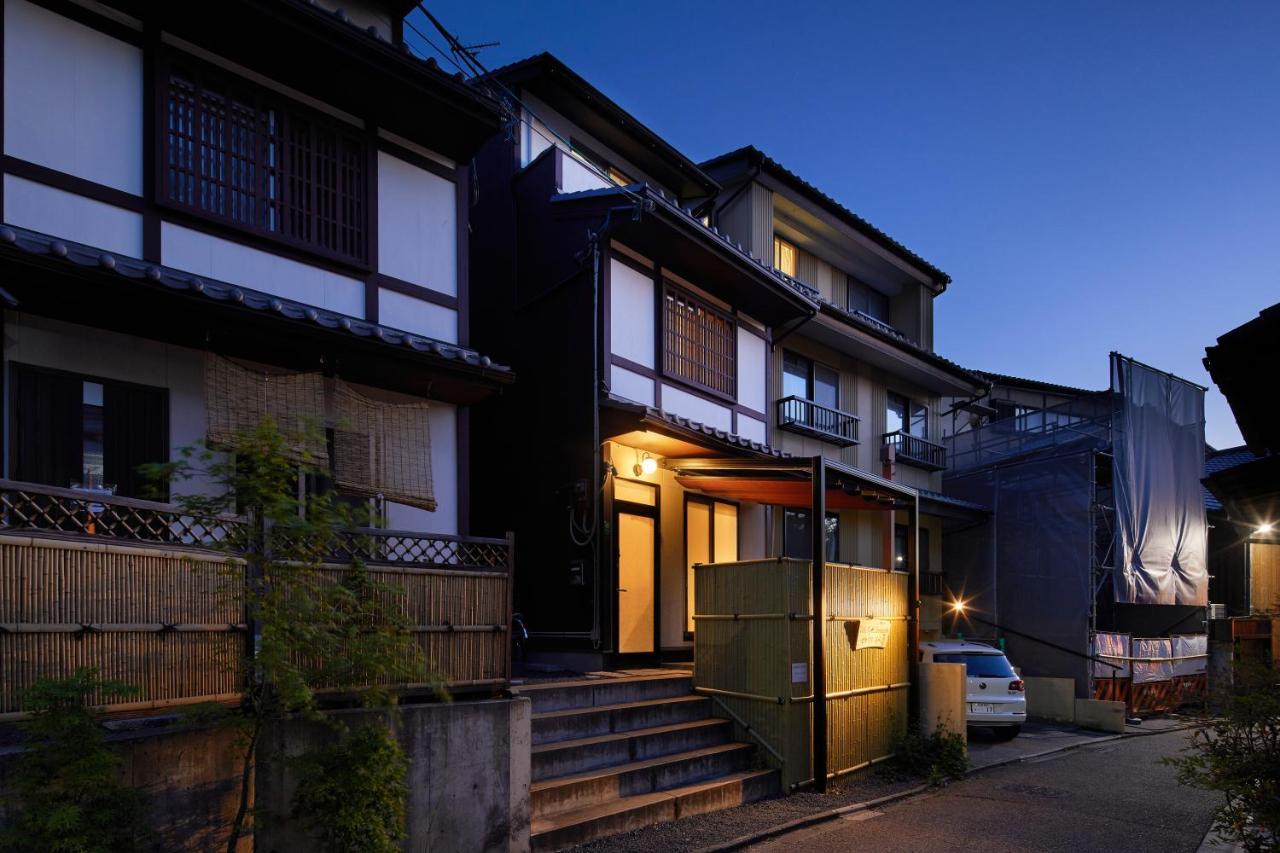 3nenzaka Bahay bakasyunan Kyoto